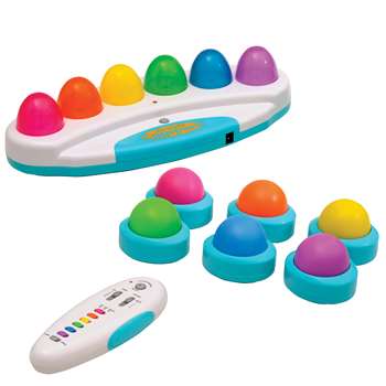 Wireless Eggspert By Educational Insights