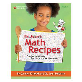 Dr Jeans Math Recipes, ELP133063