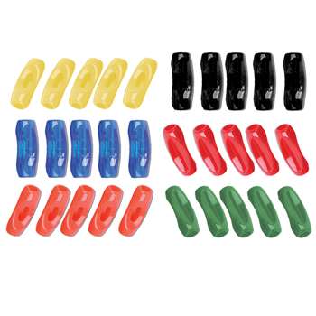 Zaner Bloser Pencil Grips 30Pk By Essential Learning Products