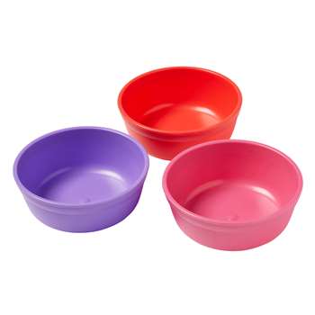 Bowls Berry Set Of 3, ELR18100BE