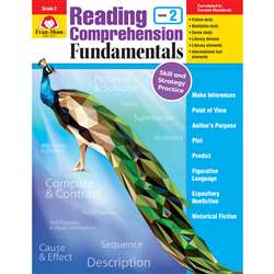 Reading Comprehen Fundamentals Gr2, EMC2422