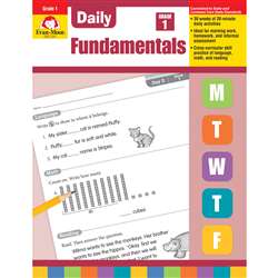 Daily Fundamentals Gr 1, EMC3241