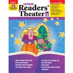 Leveled Readers Theater Gr 3 By Evan-Moor