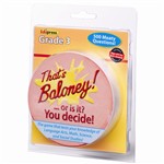 Thats Baloney Game Gr 3 By Edupress