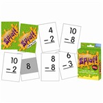 Subtraction Splat Game By Edupress