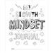 My Own Books Growth Mindset Journal - EP-60144