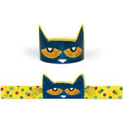 Pete The Cat Crowns, EP-62001