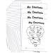 My Own Books My Emotions 25-Pack - EP-62149