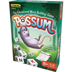 Possum Dice Game, EP-66112