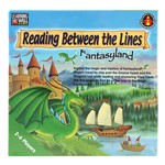 Reading Between The Lines Green Level 50-65 By Edupress