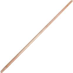 Ettore Floor Squeegee Wooden Pole Handle - ETO1628