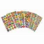 Veggietales Sticker Book, EU-609696