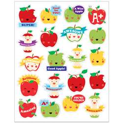 Apple Stickers Scented, EU-650947