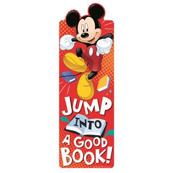 Shop Mickey Bookmarks - Eu-834205 By Eureka