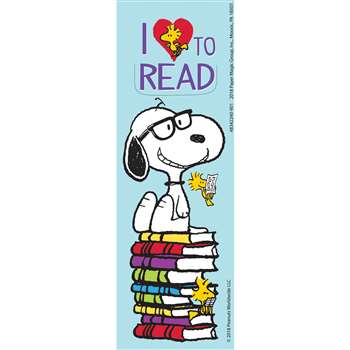 I Love To Read Bookmarks, EU-834224