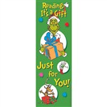 Dr. Seuss The Grinch Bookmarks By Eureka