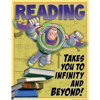 Toy Story Infinity 17X22 Poster, EU-837008