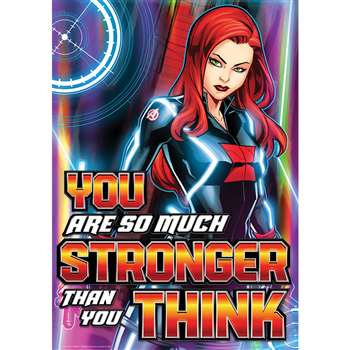 Marvel Make Self Super Poster 13X19, EU-837117