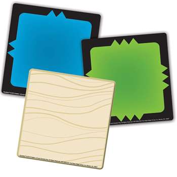 Scrabble Asst Paper Cut Outs By Eureka