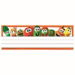 Veggietales Name Plates, EU-843720