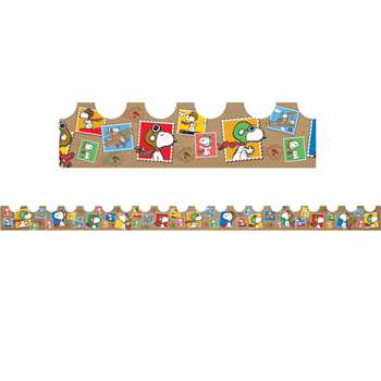 Peanuts Flying Ace Deco Trim, EU-845050