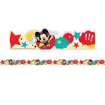 Mickey Deco Trim, EU-845198