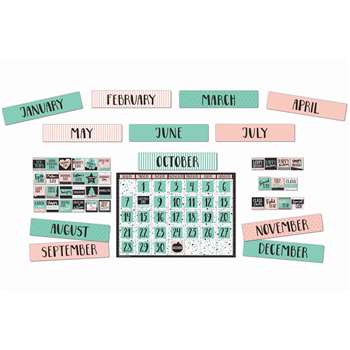 Simply Sassy Calendar St, EU-847088