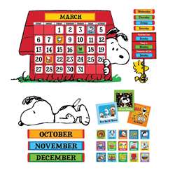 Peanuts Calendar Bb Set, EU-847152