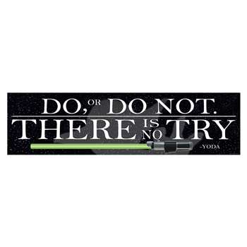 Star Wars Horizontal Banner, EU-849721