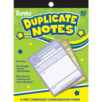 Key To Success Duplicate Notes, EU-863205
