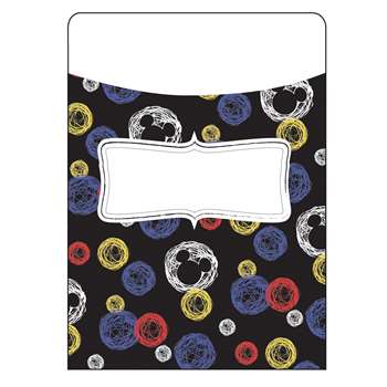 Mickey Color Pop Library Pockets, EU-866400