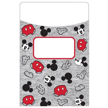 Mickey Mouse Throwback Library Pckt, EU-866442