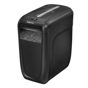 Fellowes Cross Cut Paper Shredder 60Cs, FEL4606001