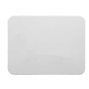 Magnetic Dry Erase Board 9 X 12 By Flipside