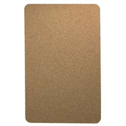 Cork Bulletin Board 12 X 18 By Flipside