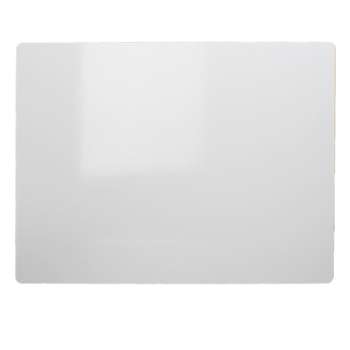 Dry Erase Board 18 X 24 By Flipside