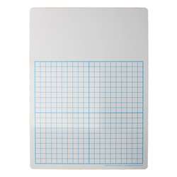 Dry Erase Graph Board By Flipside