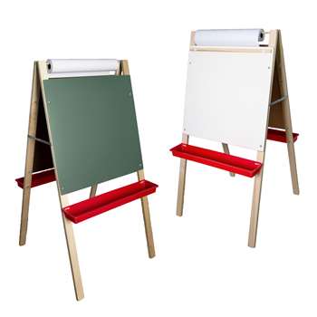 Adjustable Paper Roll Easel, FLP17325