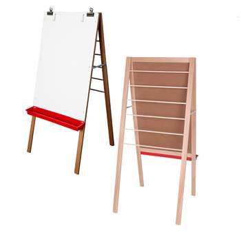 Classroom Painting Easel, FLP17387