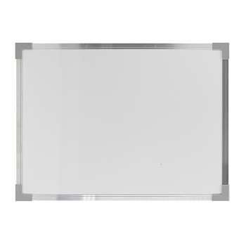 Aluminum Frame Dryerase Board 36X48 Framed, FLP17641