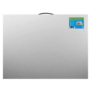 23X31 White Portfolio Case 10Pk Retail, FLP2009010