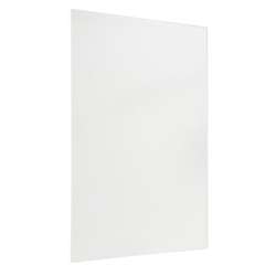 White Foam Board 20X30 10 Sheets By Flipside