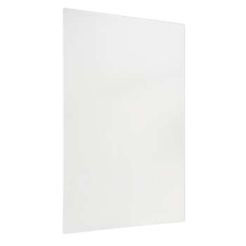 White Foam Board 20X30 10 Sheets By Flipside