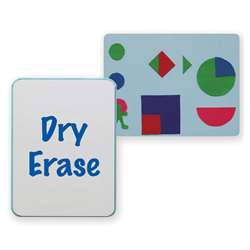 Flannel/Dry Erase Board 24 X 36 By Flipside