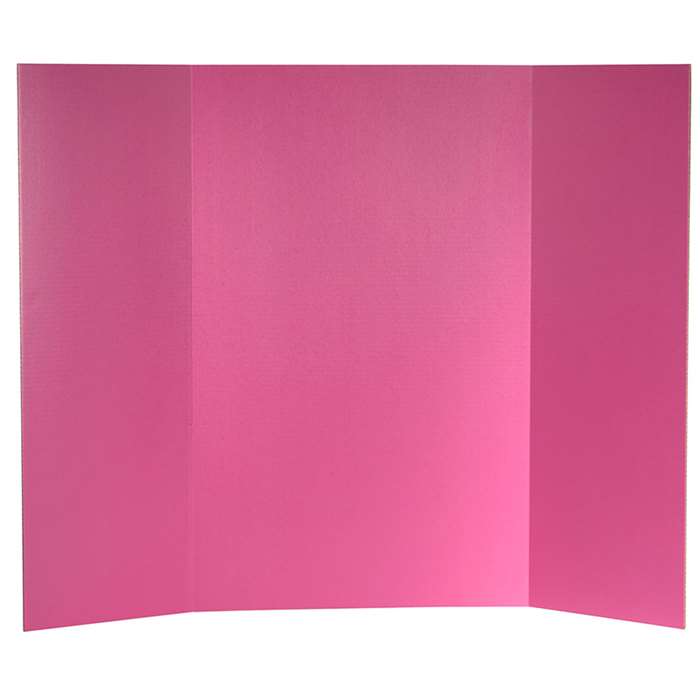 36X48 Ply Pink Project Board Box, FLP30063