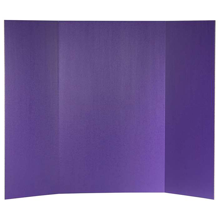 36X48 Ply Purple Proj Board Box, FLP30064