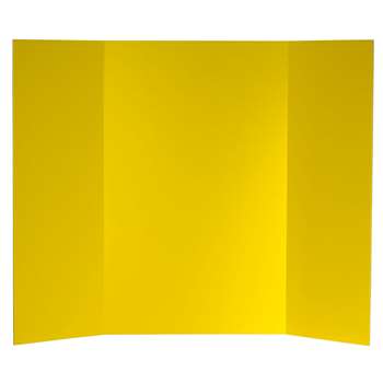 1 Ply Yellow Project Board 24Pk, FLP3007024