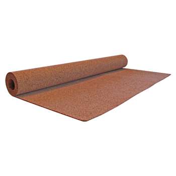 Cork Rolls 4X6Ft 3Mm Thick, FLP38000