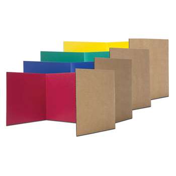 Shop Privacy Shield Assorted Colors 24Ct - Flp61849 By Flipside