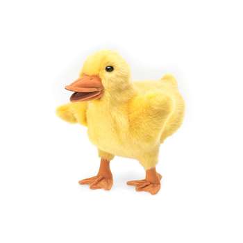 Duckling Hand Puppet, FMT2922